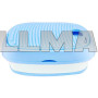 Складная мини стиральная машина Maxtop 7399